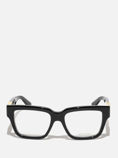 BV1222O 001 SQUARE SUNGLASSES