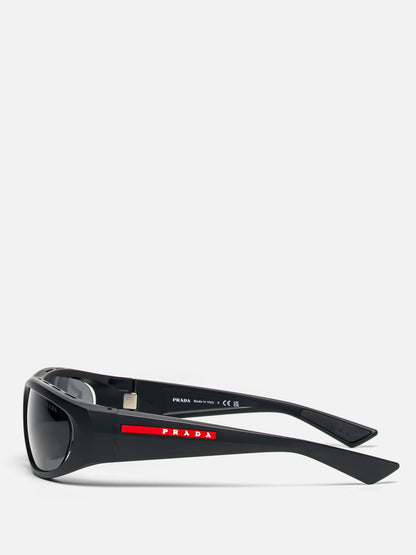 SPS B03 1BO-06F LINEA ROSSA