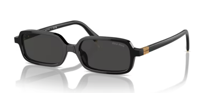 MIU MIU | SMU11Z 16K-5S0