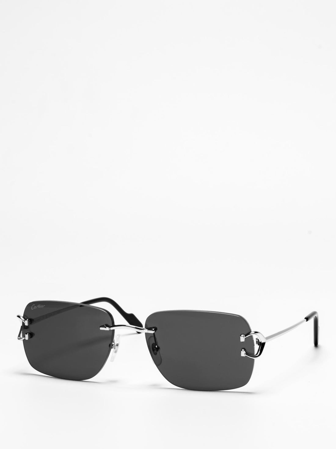CARTIER | CT0330S 004 | C DÉCOR SUNGLASSES