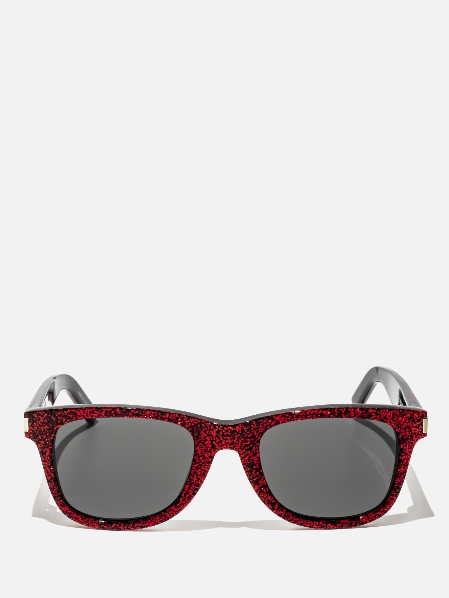 SL 51 009 SQUARE SUNGLASSES