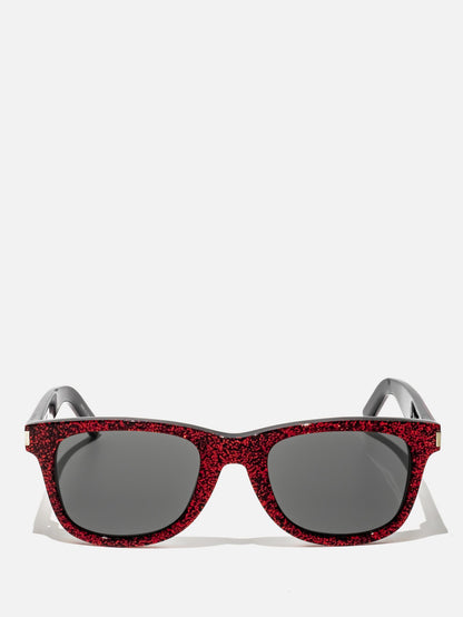 SL 51 009 SQUARE SUNGLASSES