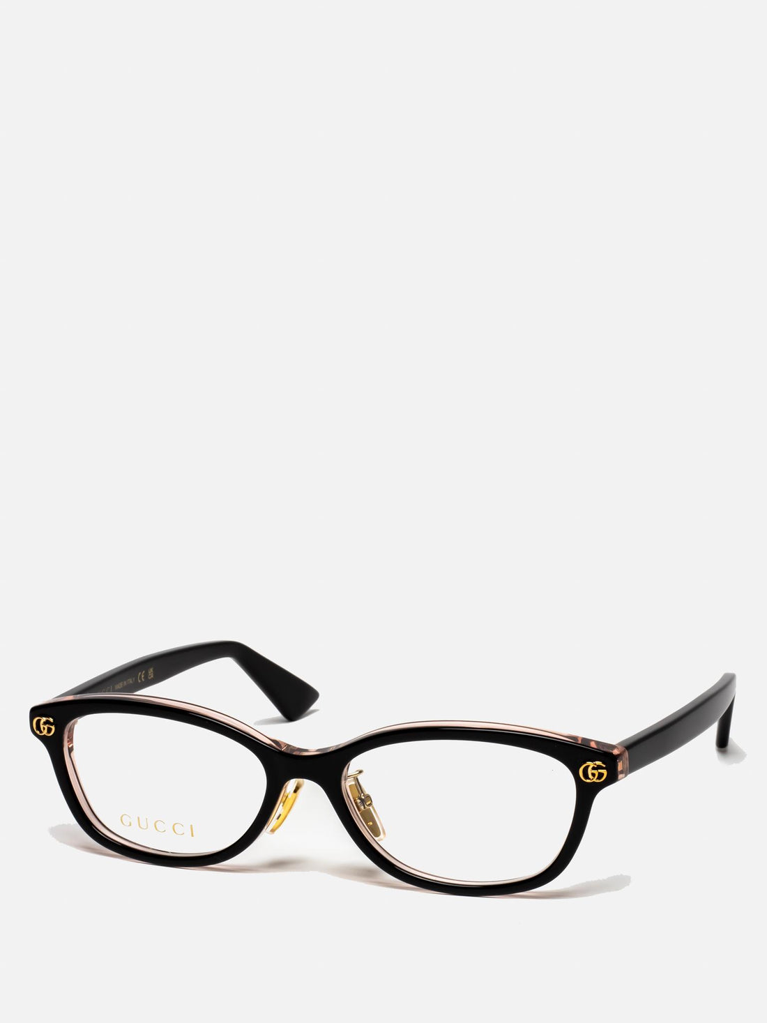 GG2144OJ 003 SQUARE EYEGLASSES