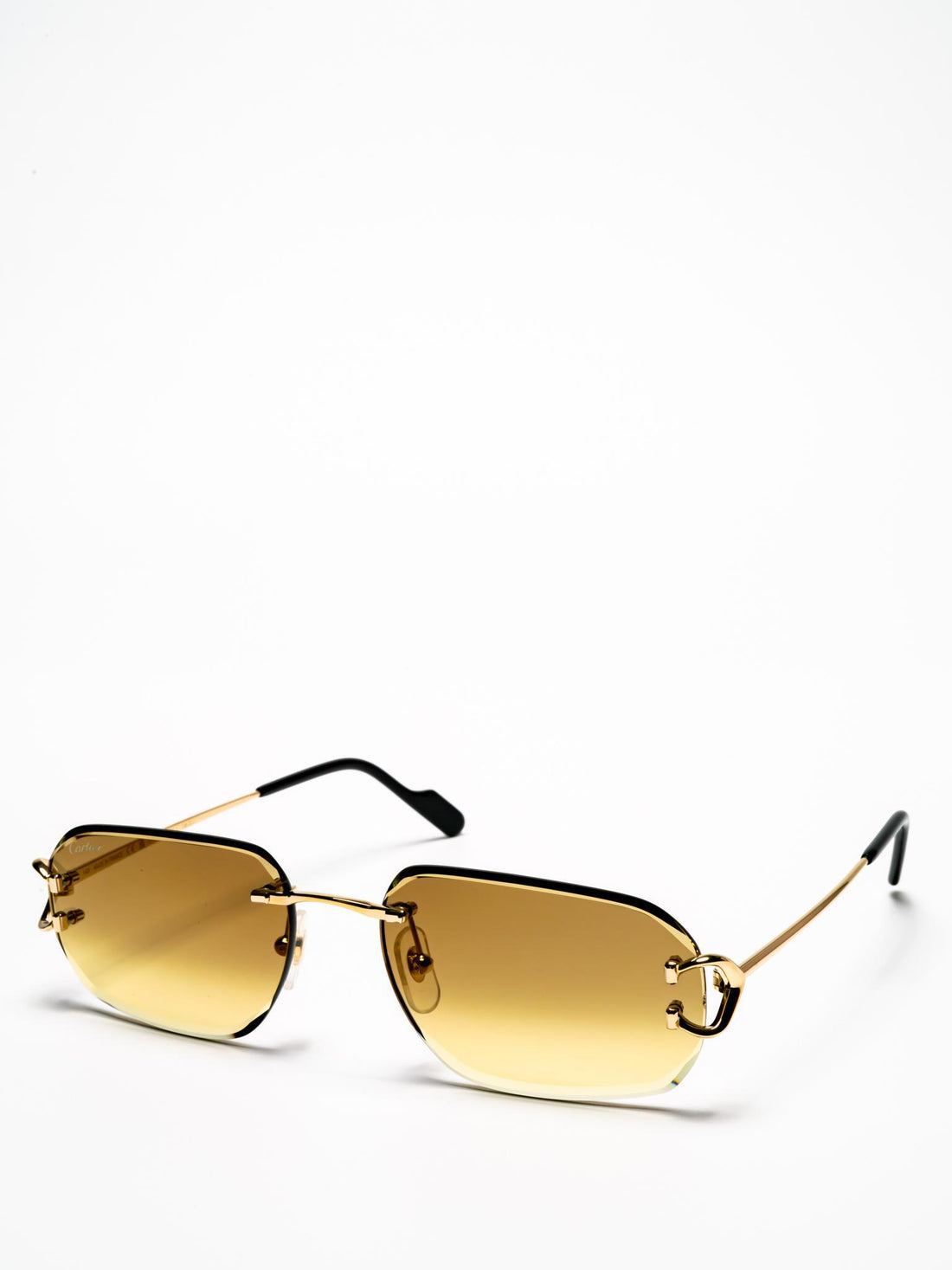 CARTIER | CT0468S 004 | C DÉCOR SUNGLASSES