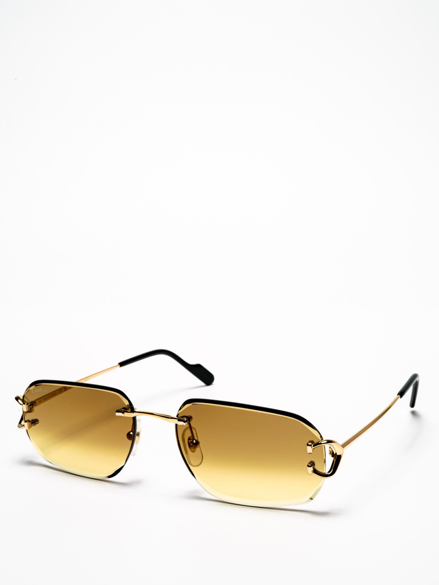CT0468S 004 | C DÉCOR SUNGLASSES