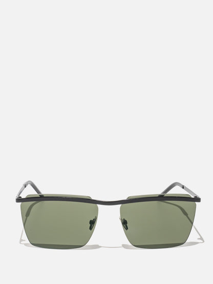 SL 243 006 SQUARE SUNGLASSES