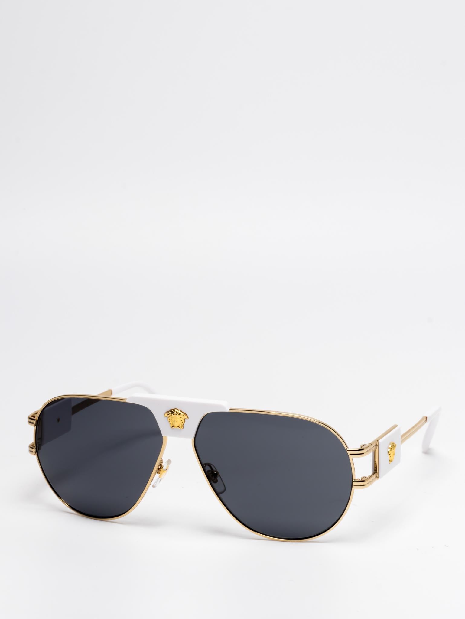 VERSACE | MOD. 2252 1471/87