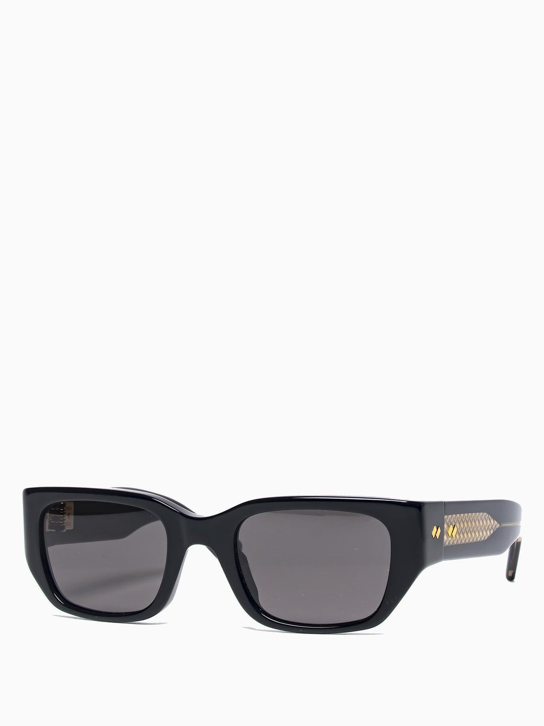 BV1400S 001 SQUARE EYEGLASSES
