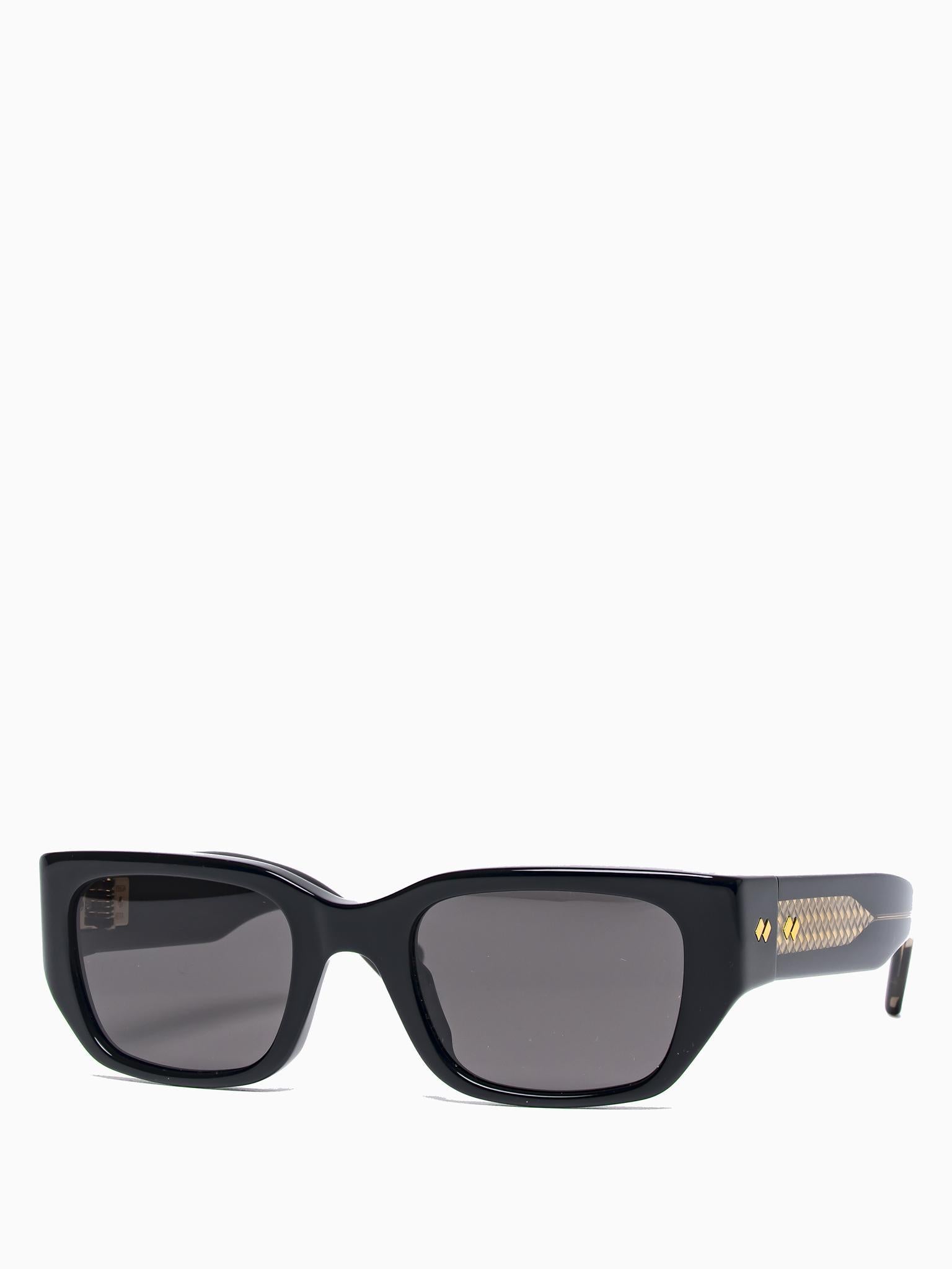 BV1400S 001 SQUARE EYEGLASSES