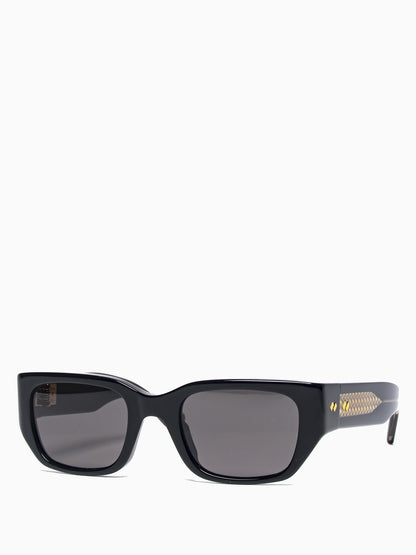 BV1400S 001 SQUARE EYEGLASSES