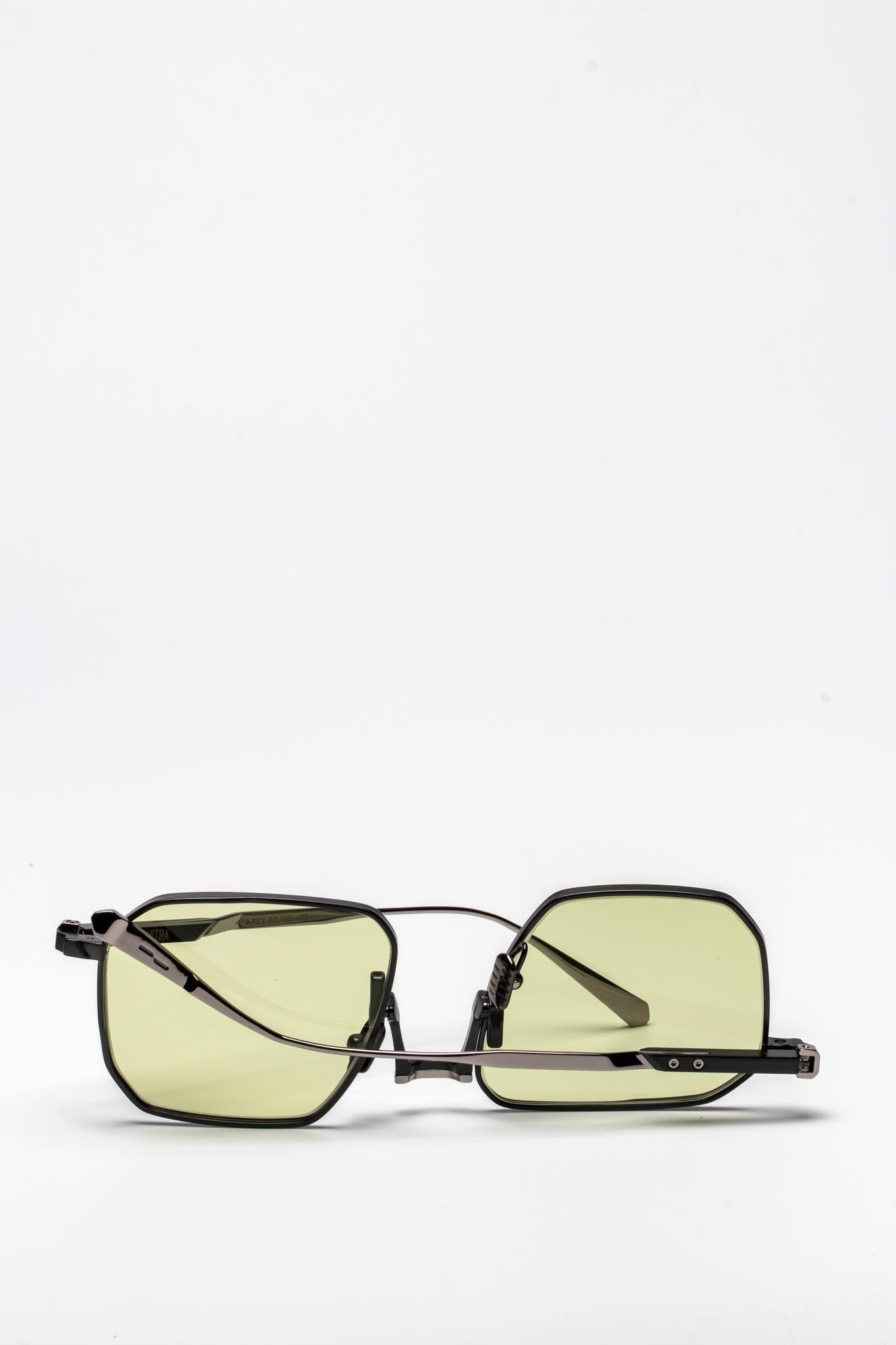 MOVITRA | APEX 06 | LIGHT GUN