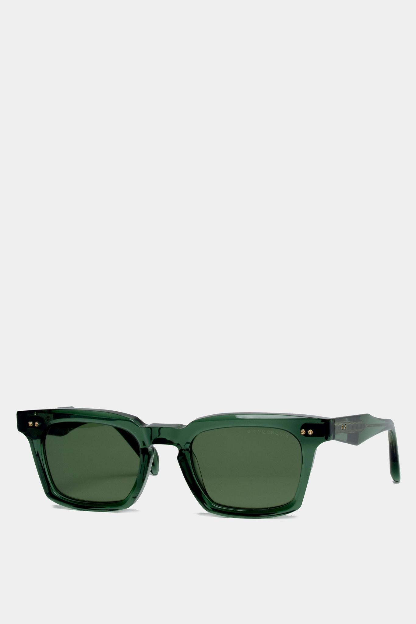 DITA | MONOLIX - Green / Clear
