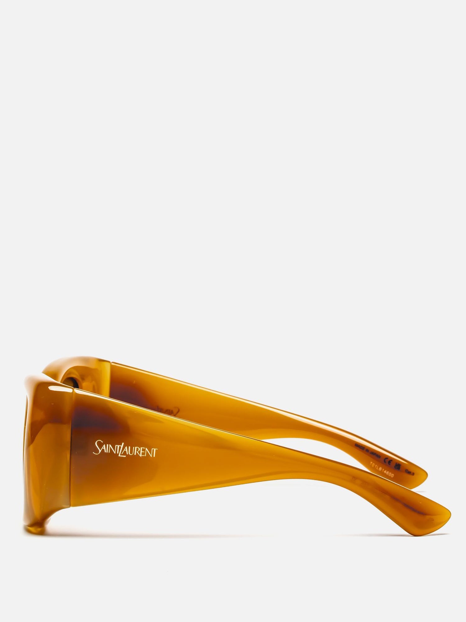 SL 903 HOWL 008 OVERSIZED SUNGLASSES