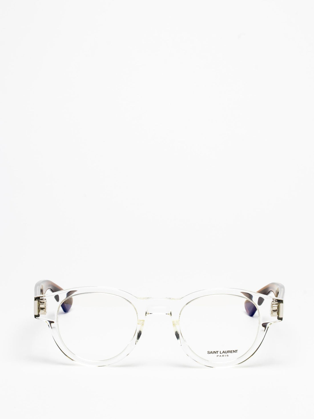 SL 792 003 ROUND EYEGLASSES