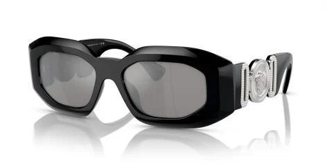 VERSACE | MAXI MEDUSA BIGGIE SUNGLASSES | 4425U 544287