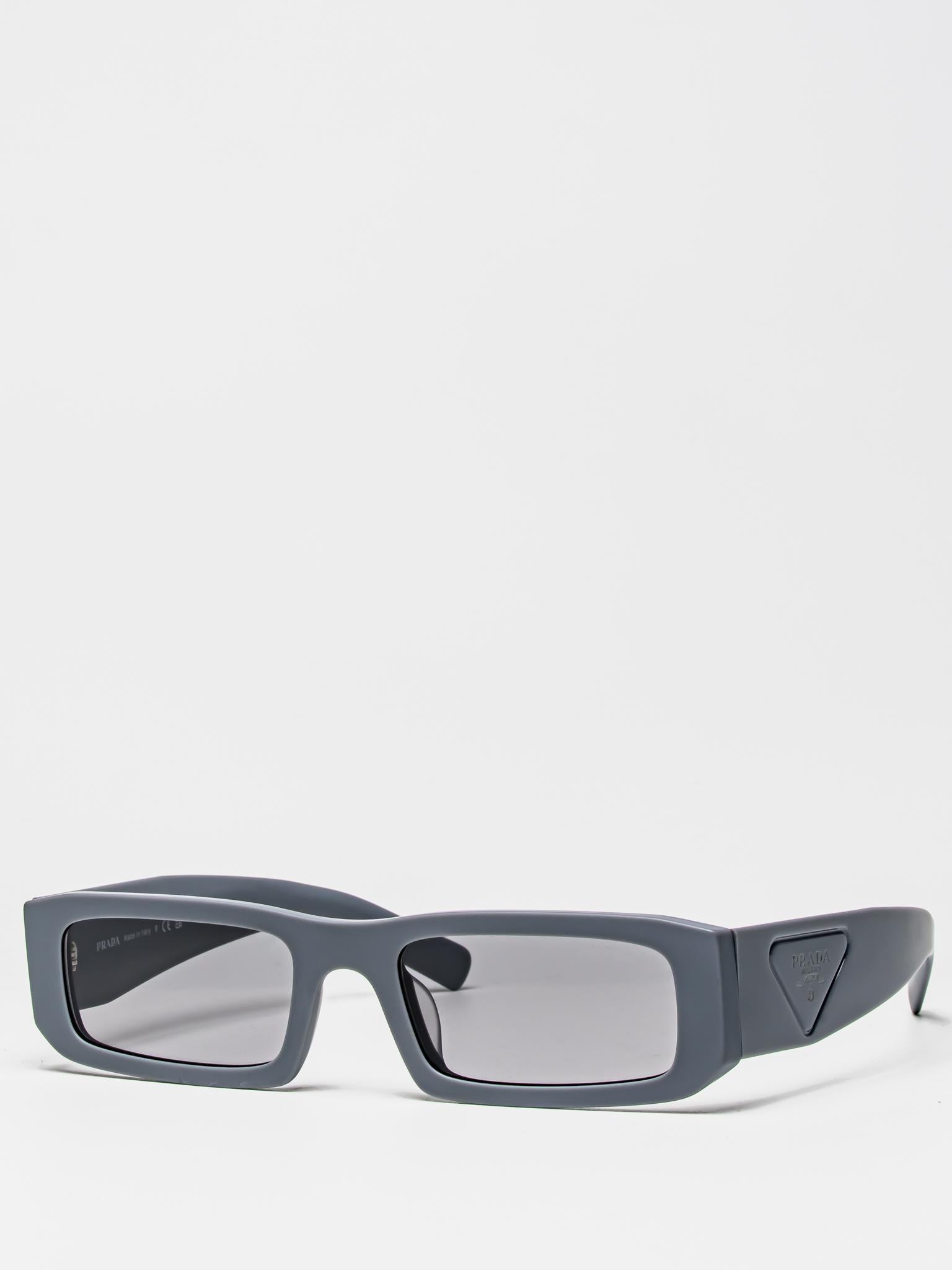 PRADA SPR D09-D – Hall of Frames Company