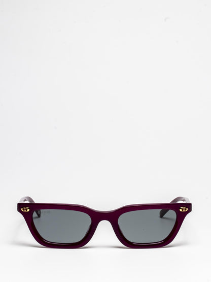 GG1944S 003 CAT EYE SUNGLASSES