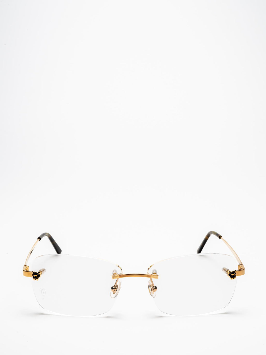 CT0028O 003 | PANTHÈRE DE CARTIER EYEGLASSES