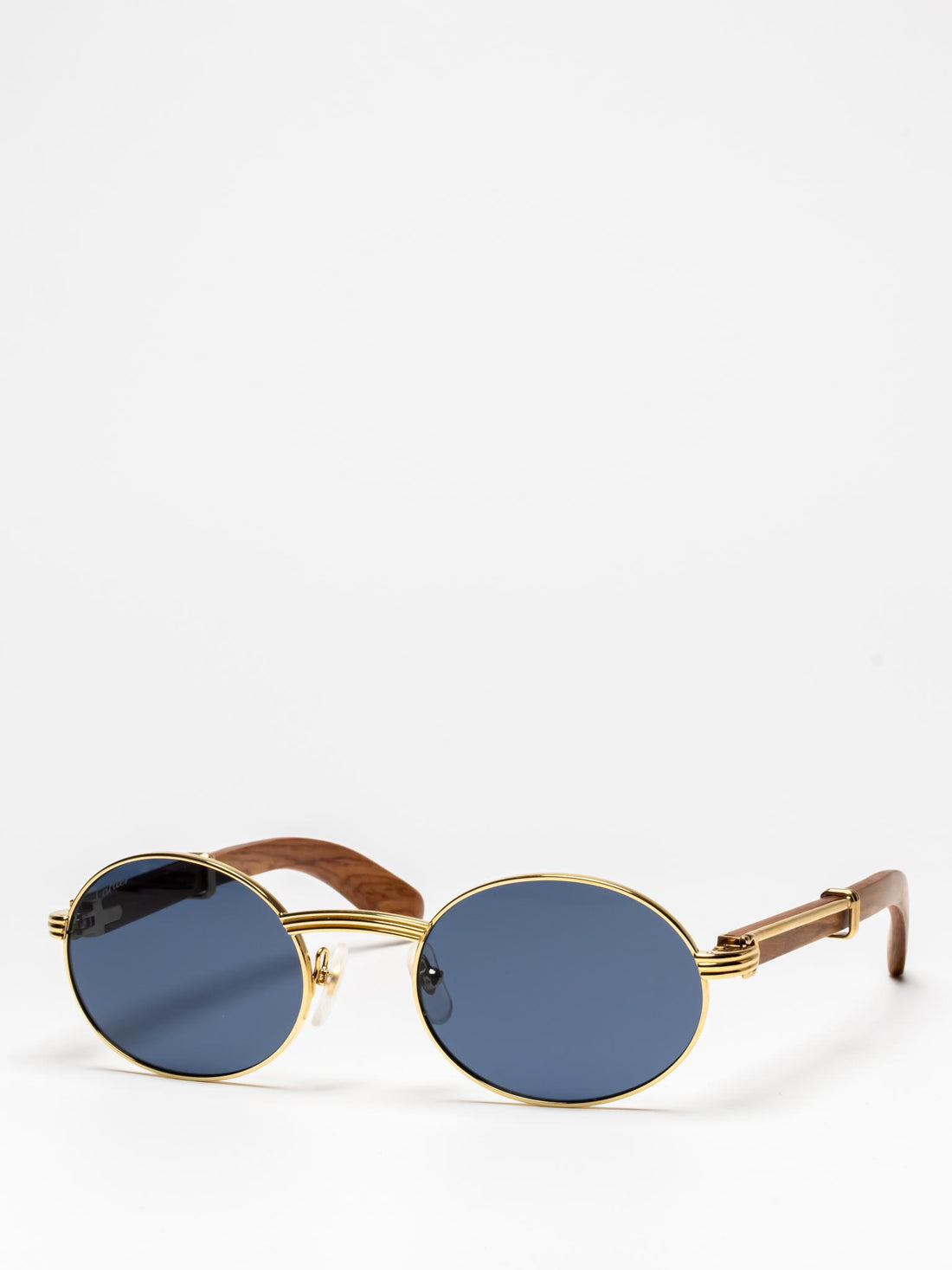 CARTIER | CT0464S 002 | PREMIÈRE DE CARTIER | WOOD SUNGLASSES