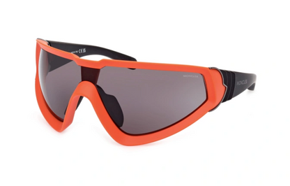 MONCLER | WRAPID ML0249 | Orange