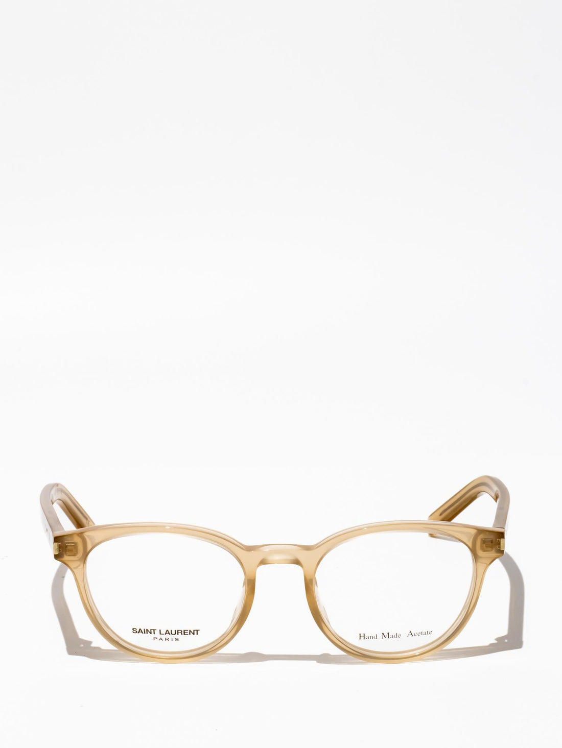 CLASSIC 10 OE5 ROUND EYEGLASSES