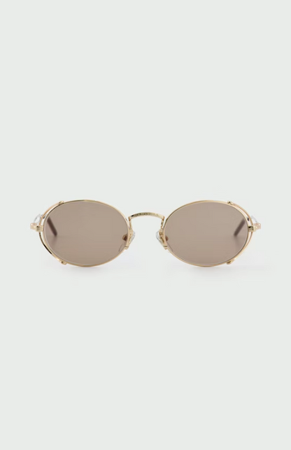 JEAN PAUL GAULTIER | THE ROSE GOLD 55-3175 SUNGLASSES | ARCEAU 21