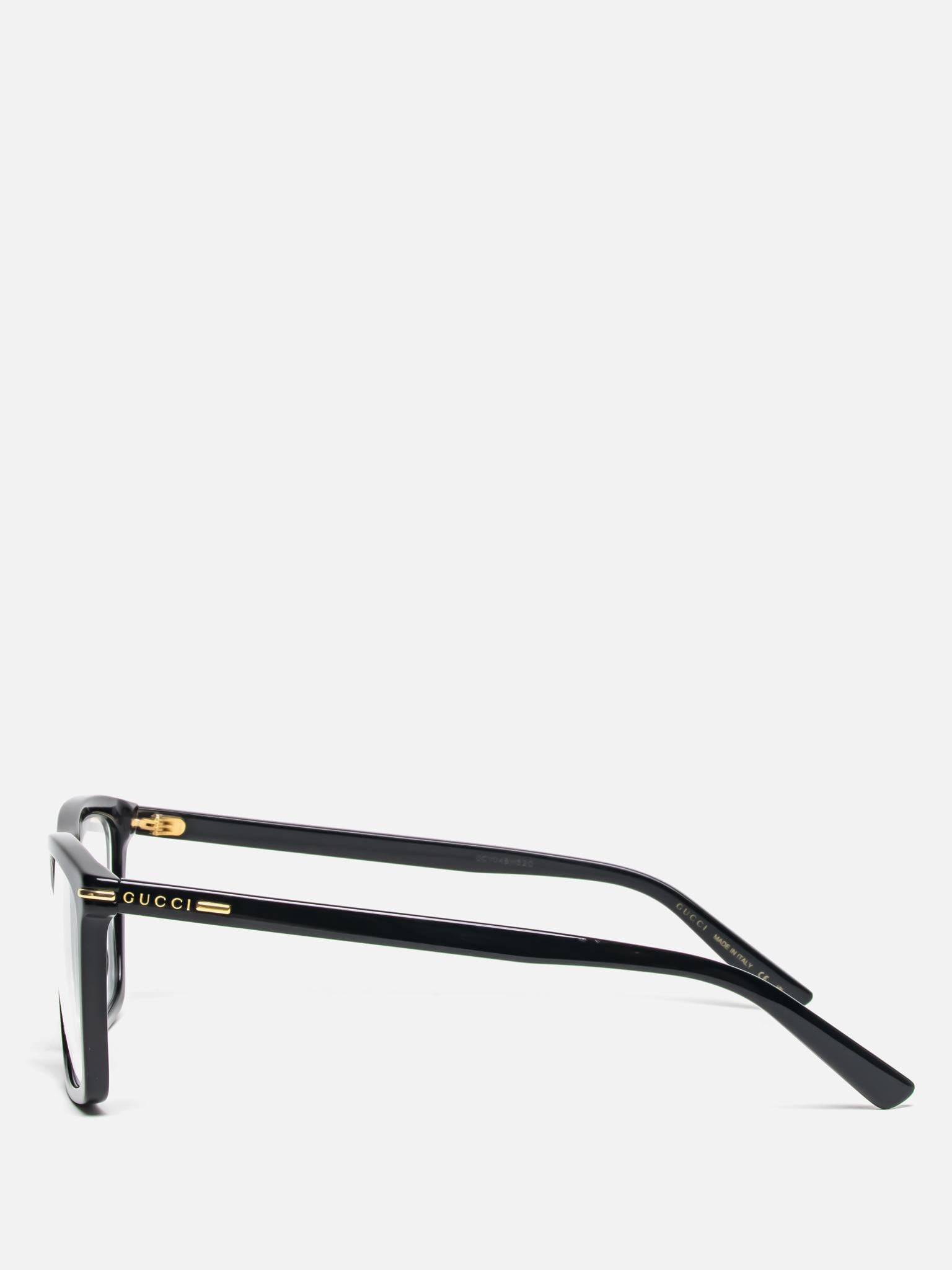 GG1445O 005 RECTANGULAR SUNGLASSES