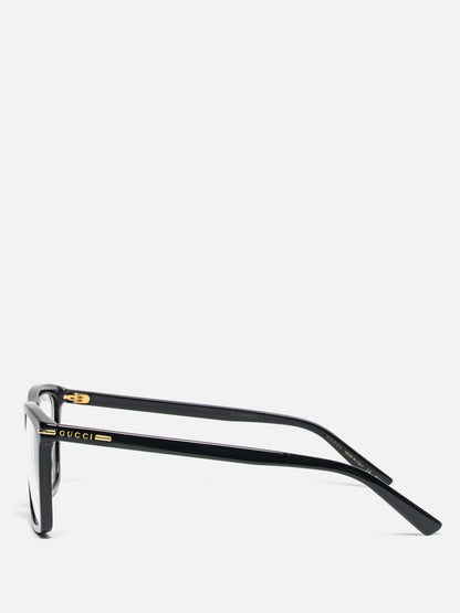 GG1445O 005 RECTANGULAR SUNGLASSES