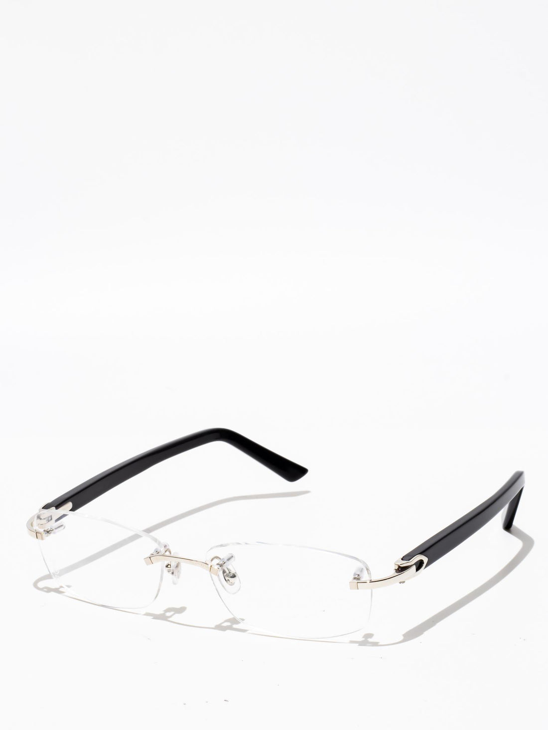 CT0048O 003 | C DÉCOR EYEGLASSES