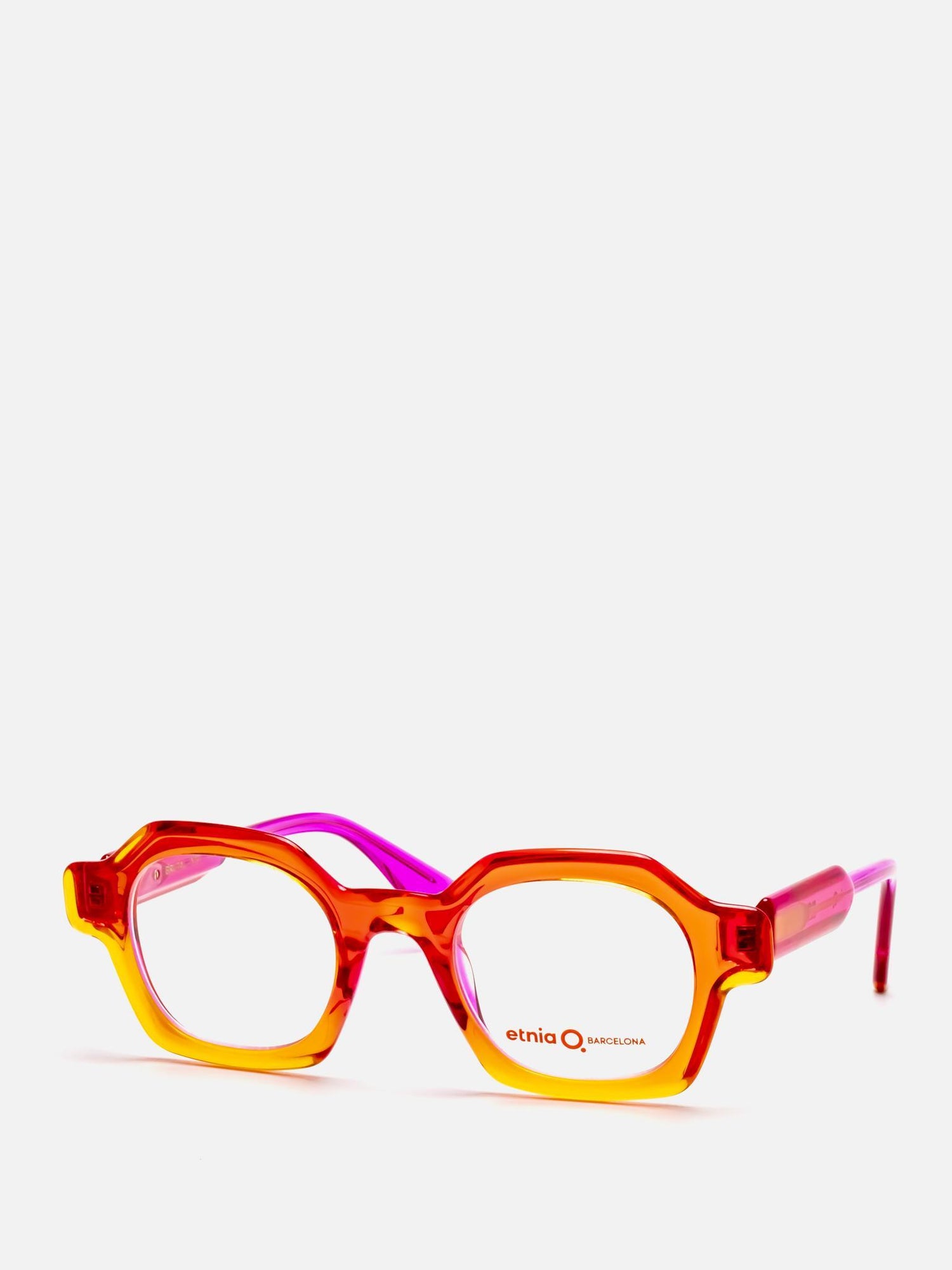 BRUTAL No.31 CO SQUARE SUNGLASSES