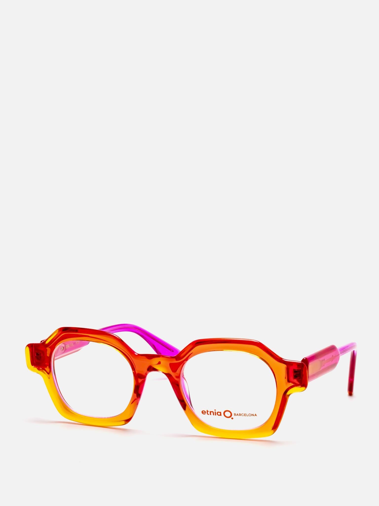 BRUTAL No.31 CO SQUARE SUNGLASSES