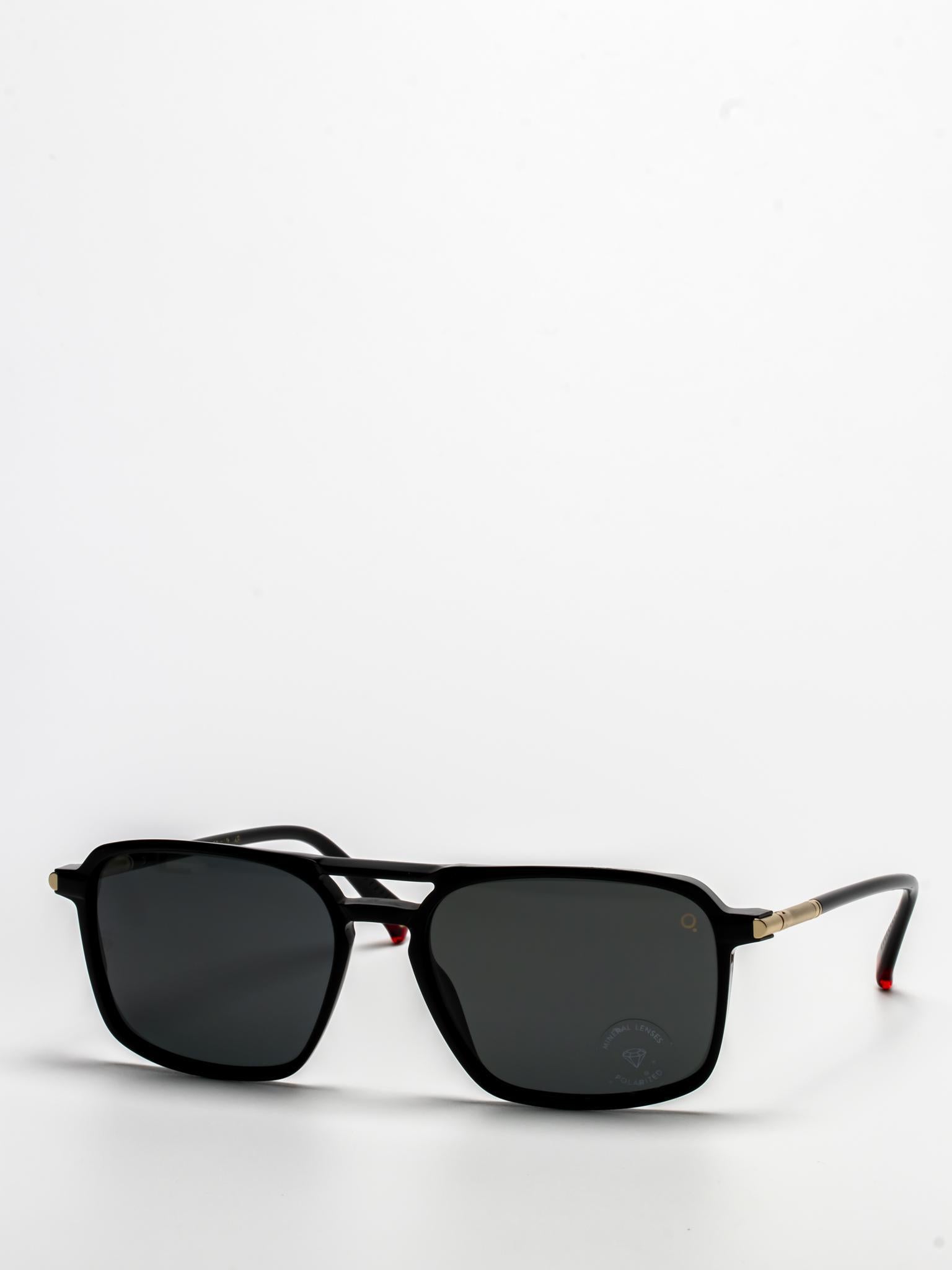 BUFFALO BKGD | AVIATOR SUNGLASSES