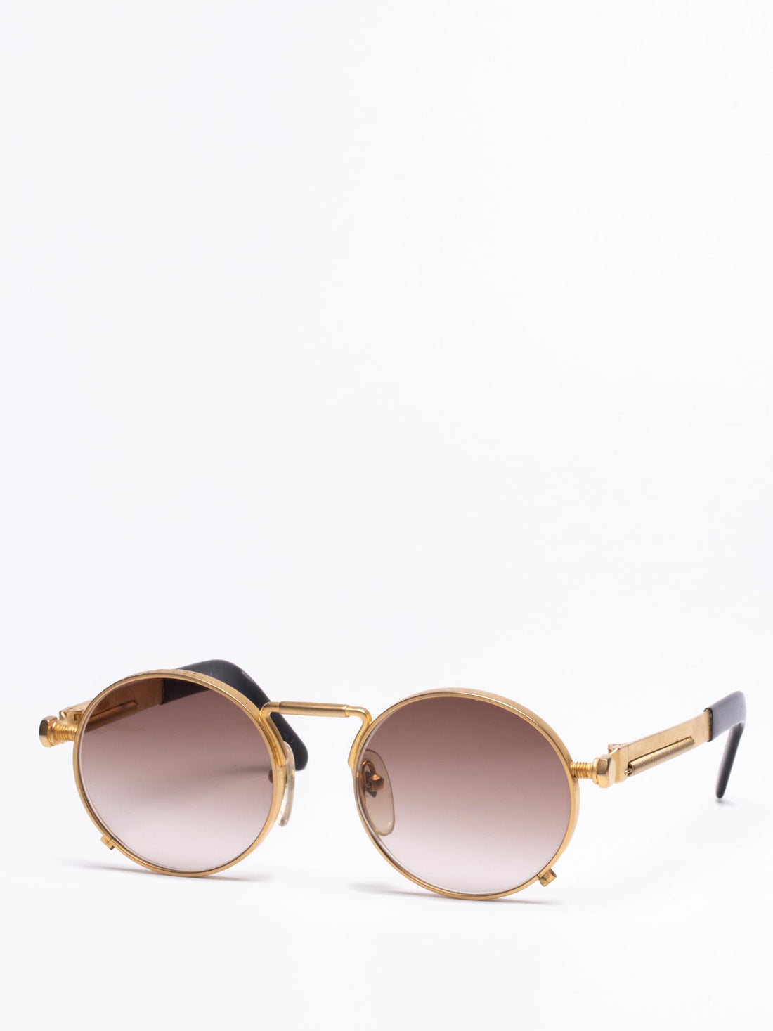 56-8171 Matte Gold