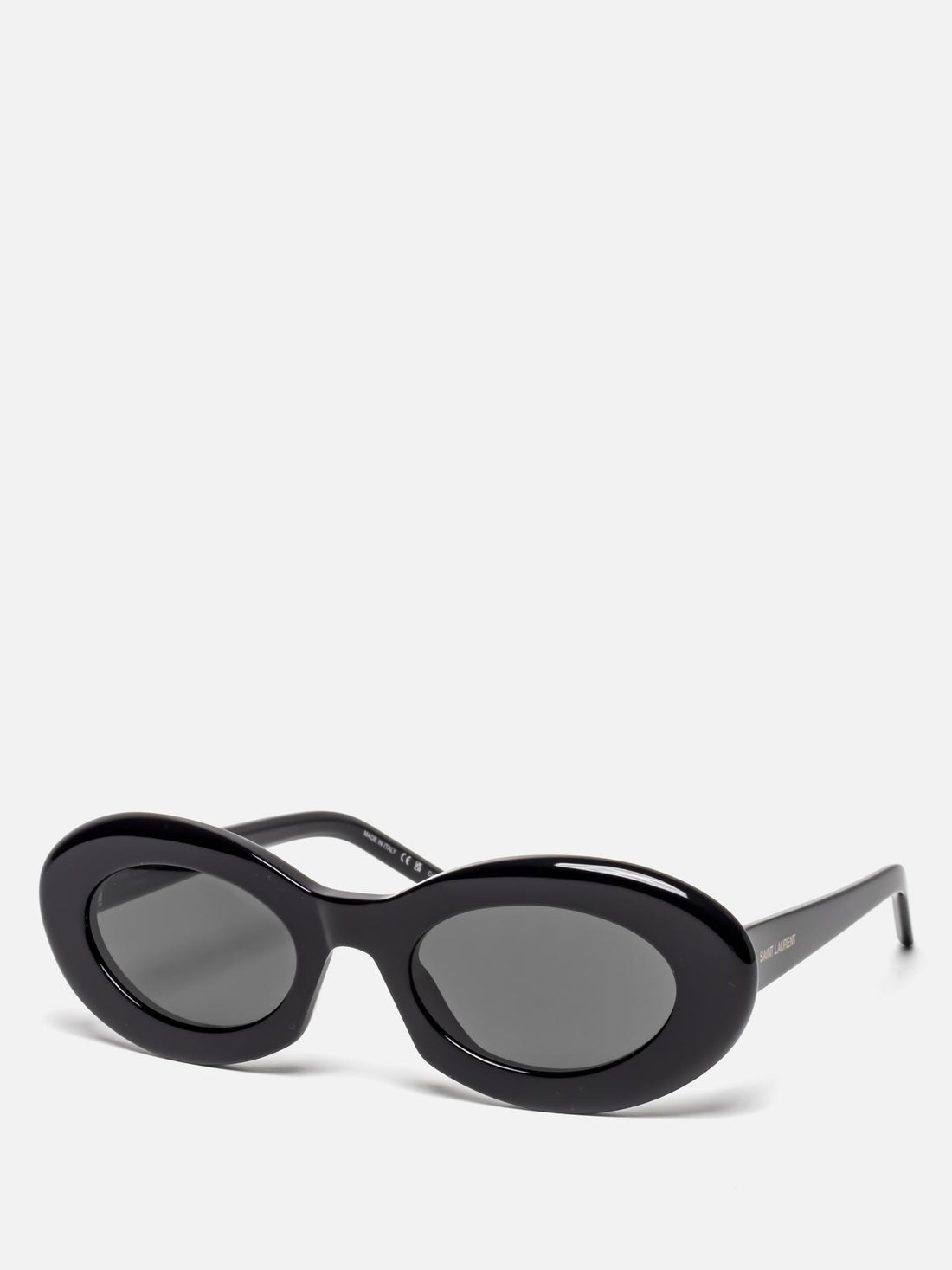 SL 594 008 OVAL SUNGLASSES