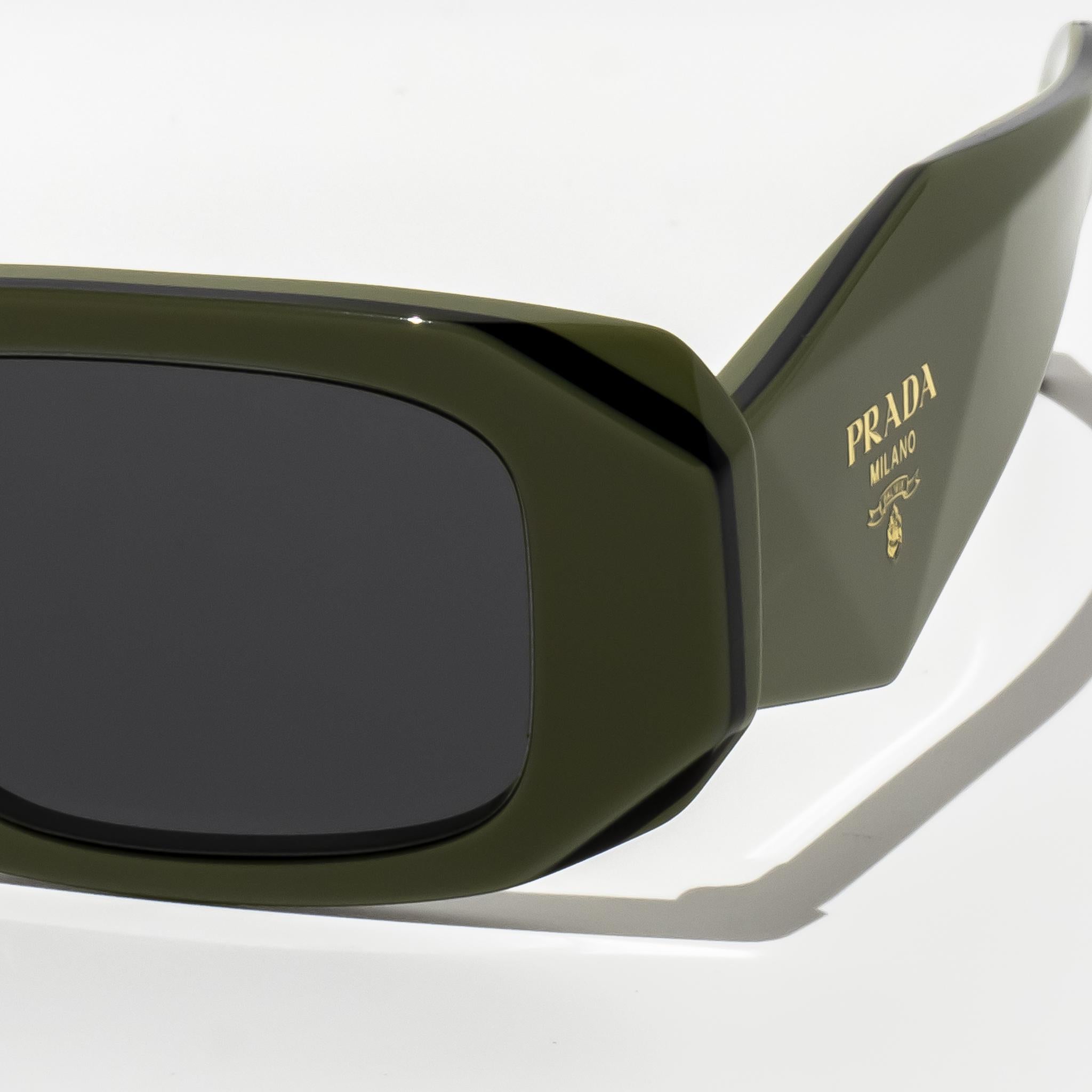 SPR17W | RECTANGULAR SUNGLASSES