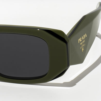 SPR17W | RECTANGULAR SUNGLASSES