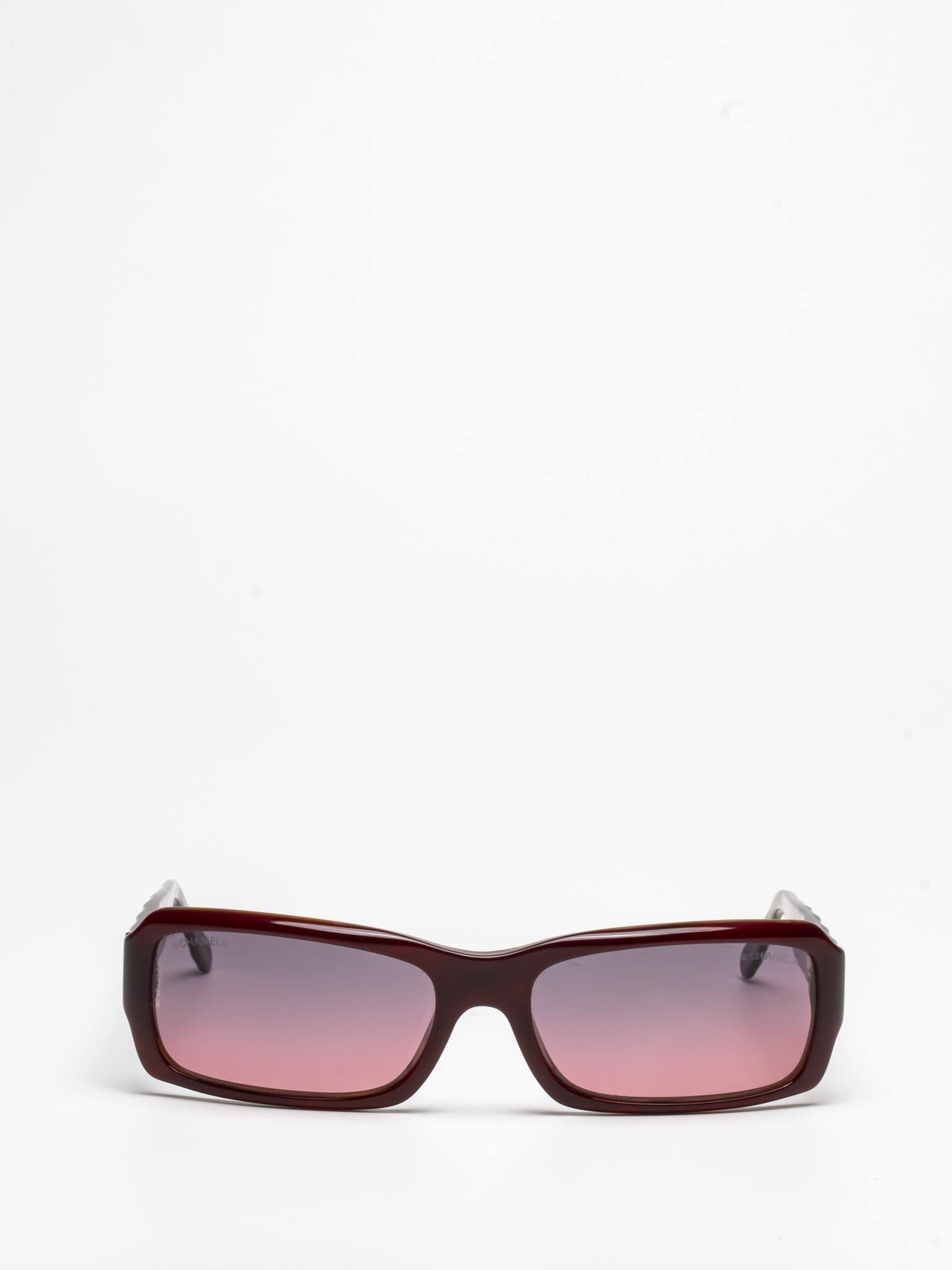 5125 c.650/12 | RECTANGULAR SUNGLASSES