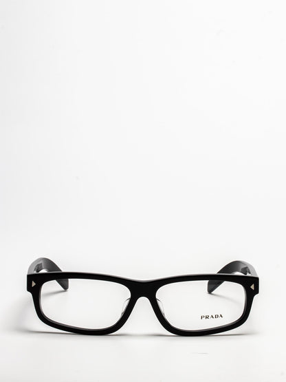 VPR B02-F | OVAL EYEGLASSES