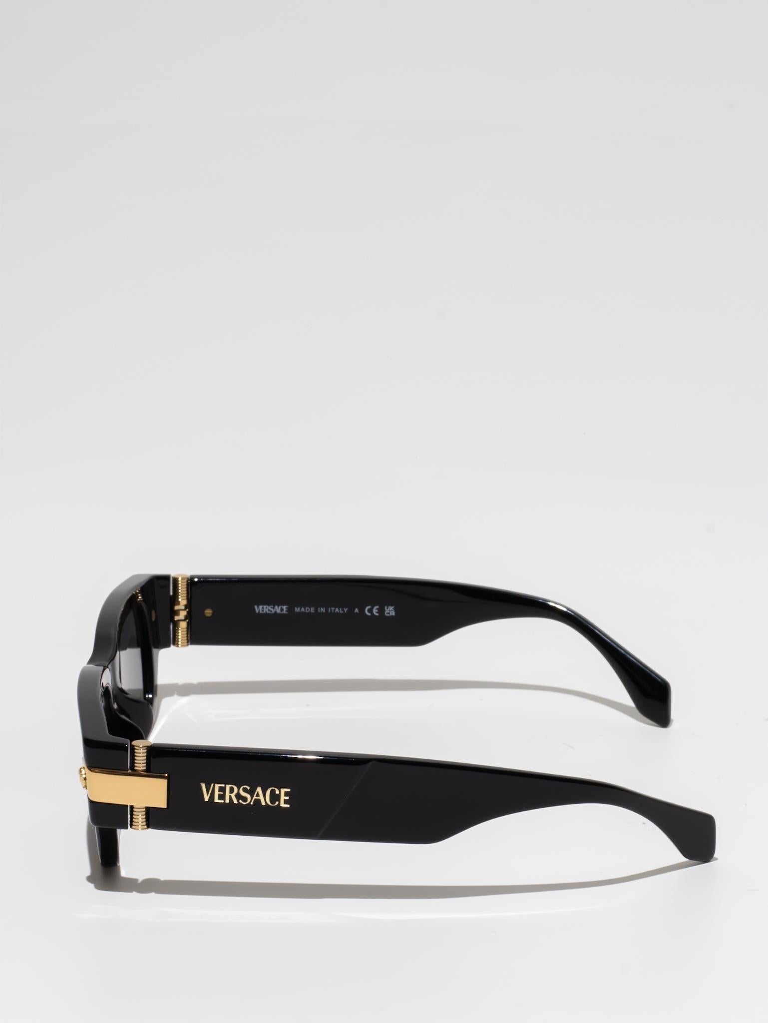 VERSACE | 4465-F GB1/87