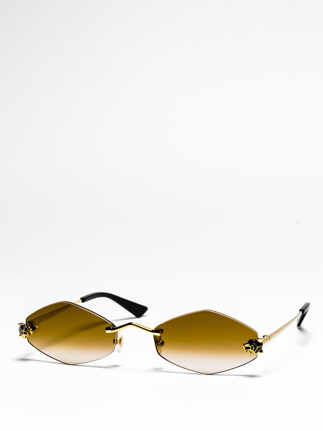 CARTIER | CT0433S 002 | PANTHÈRE DE CARTIER SUNGLASSES