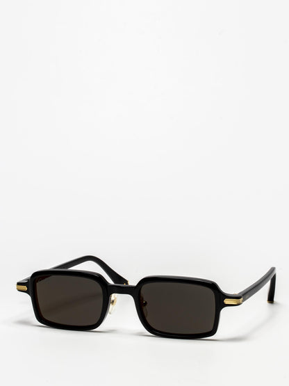 CT0539S 001 | PREMIÈRE DE CARTIER SUNGLASSES