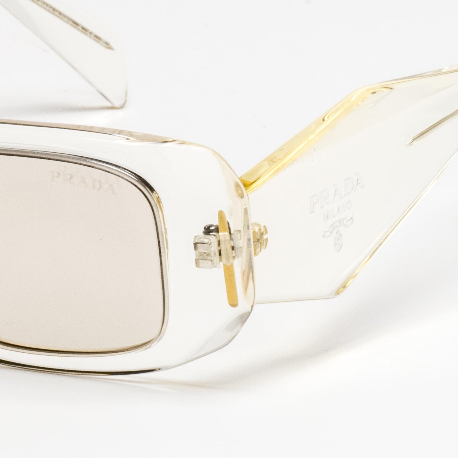 SPR17W | RECTANGULAR SUNGLASSES