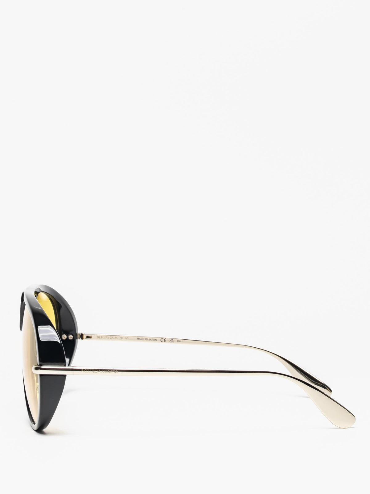 BV1274S 002 AVIATOR SUNGLASSES
