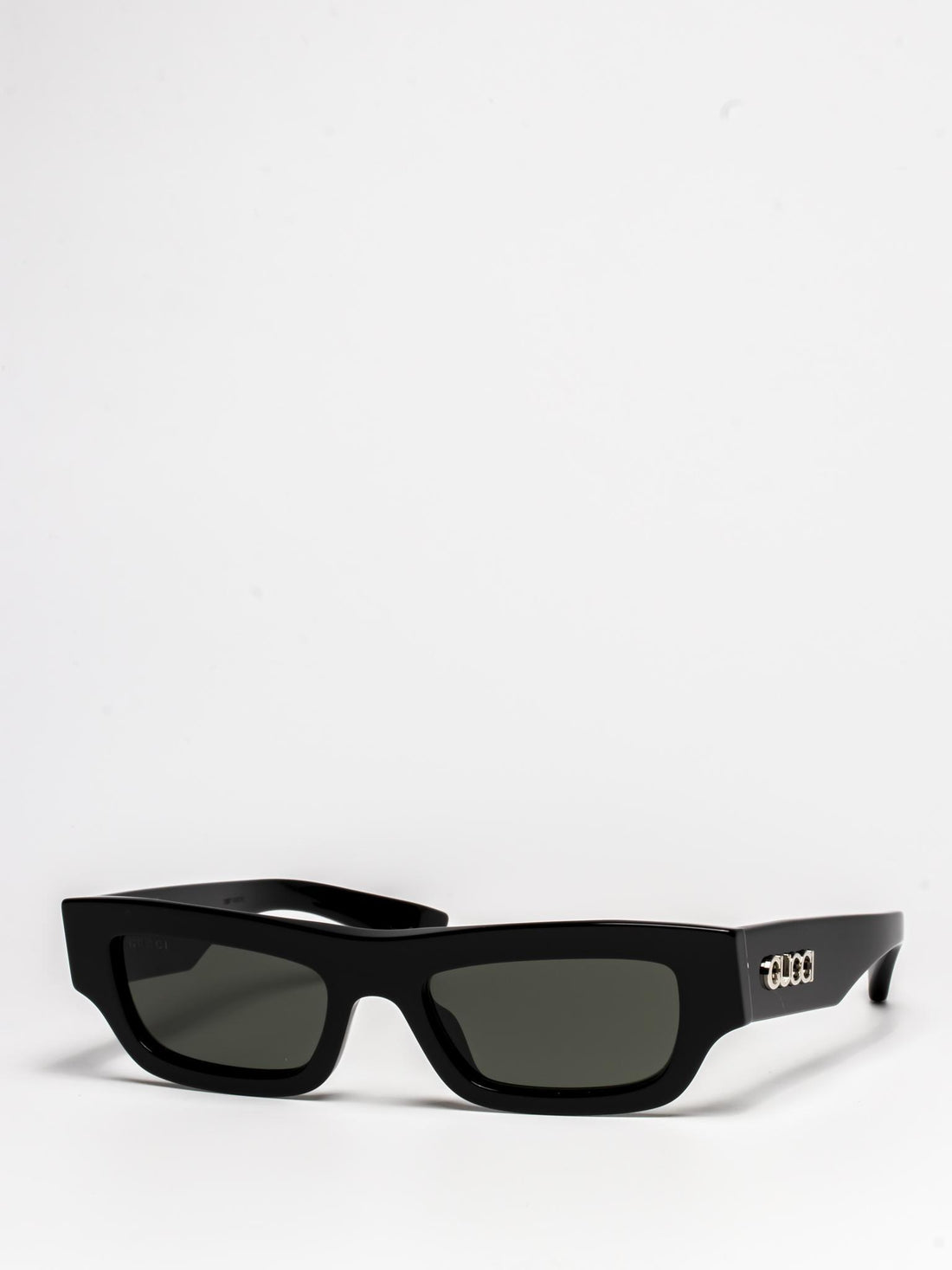 GG1839S 001 RECTANGULAR SUNGLASSES