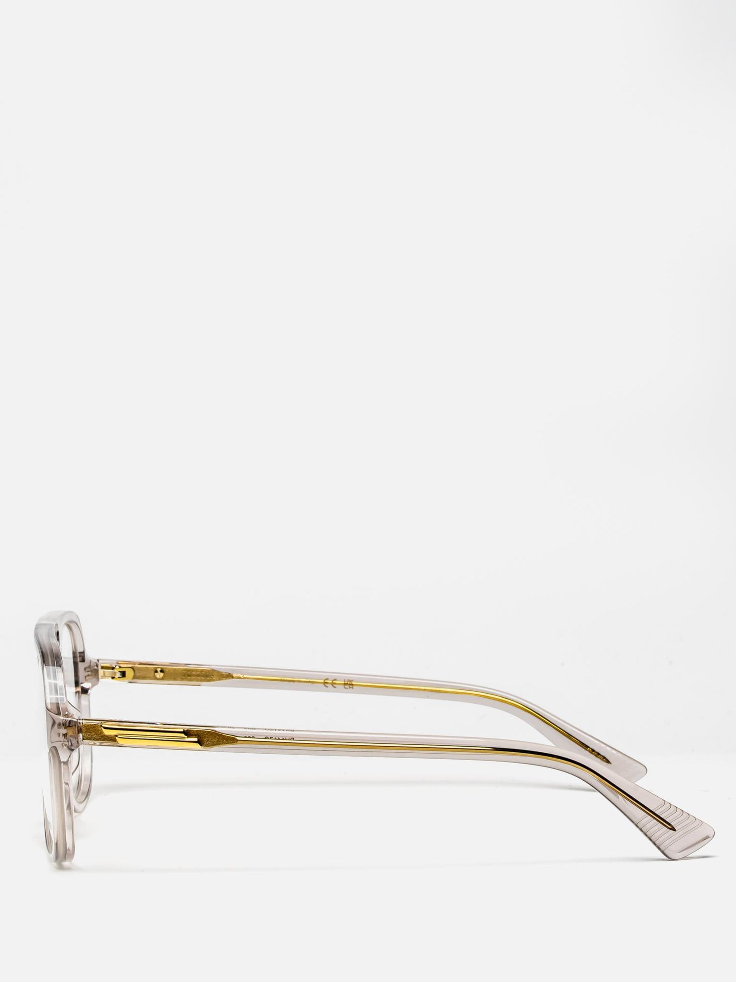BV1417O 003 AVIATOR EYEGLASSES