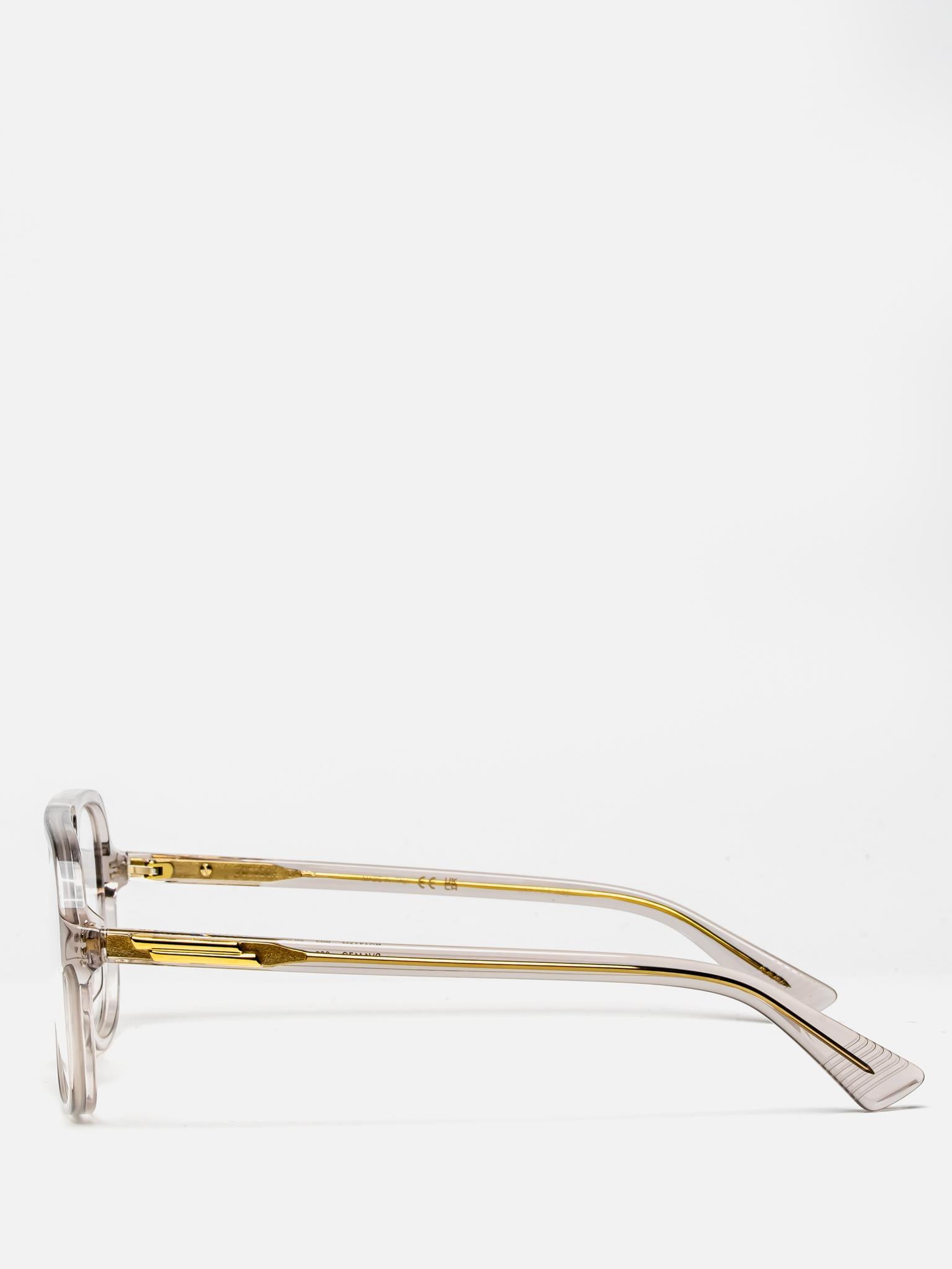 BV1417O 003 AVIATOR EYEGLASSES