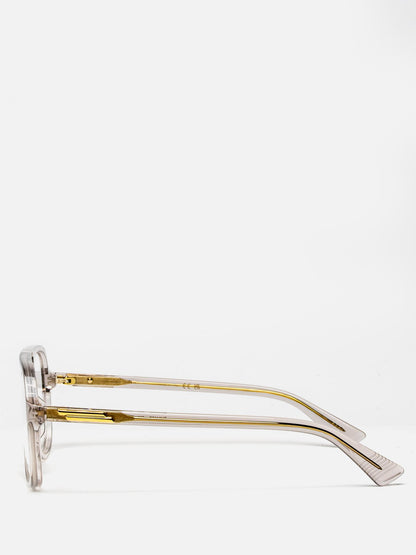 BV1417O 003 AVIATOR EYEGLASSES