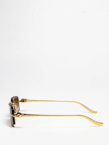 CT0505S 003 | PANTHÉRE DE CARTIER SUNGLASSES