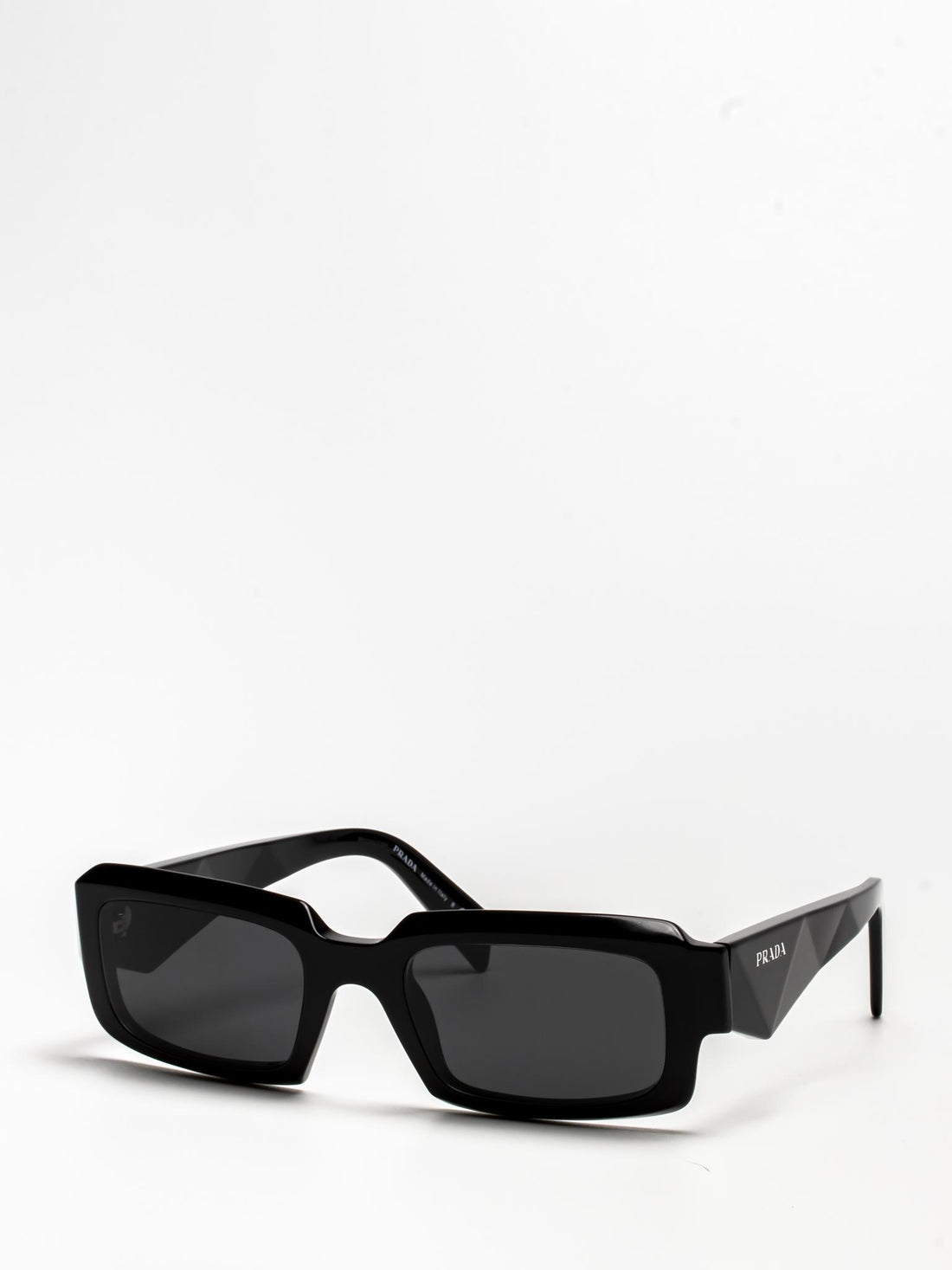 SPR27Z | RECTANGULAR SUNGLASSES