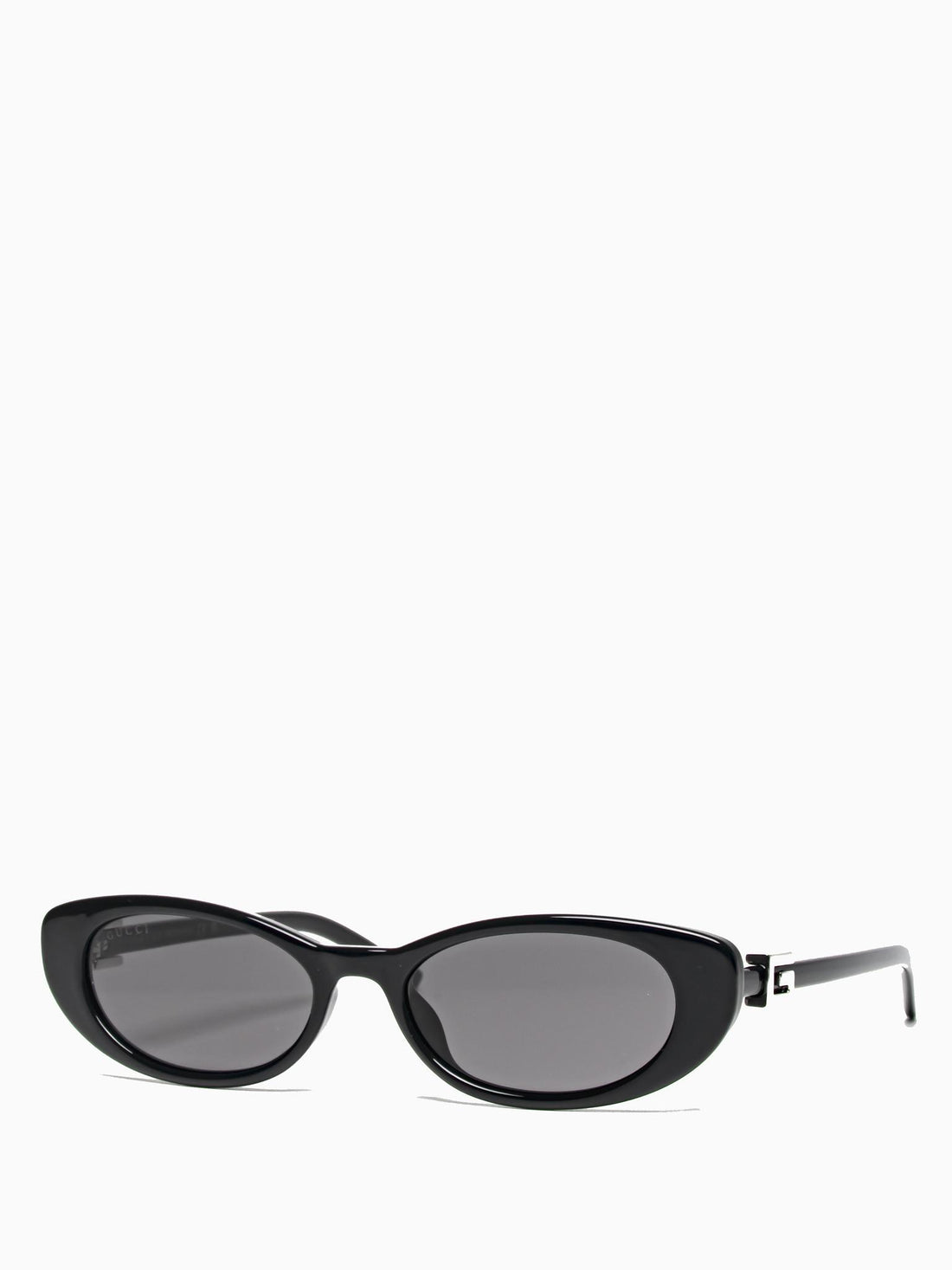 GG1680S 001 | OVAL SUNGLASSES